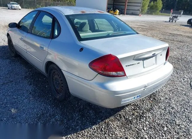 1FAFP53245A242541 2005 2005 Ford Taurus- SE 6