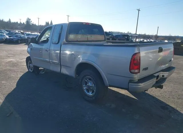 1FTRX18L7XNC19140 1999 1999 Ford F-150- Lariat/Xl/Xlt 3