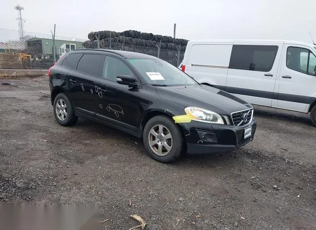 YV4960DZ3A2121140 2010 2010 Volvo XC60- 3-2 1