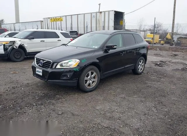 YV4960DZ3A2121140 2010 2010 Volvo XC60- 3-2 2