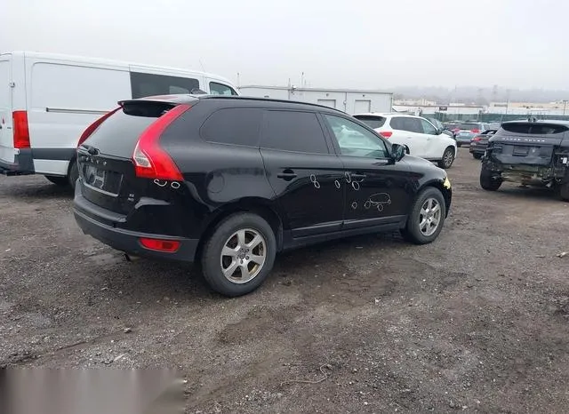 YV4960DZ3A2121140 2010 2010 Volvo XC60- 3-2 4