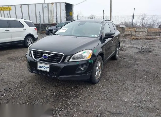 YV4960DZ3A2121140 2010 2010 Volvo XC60- 3-2 6