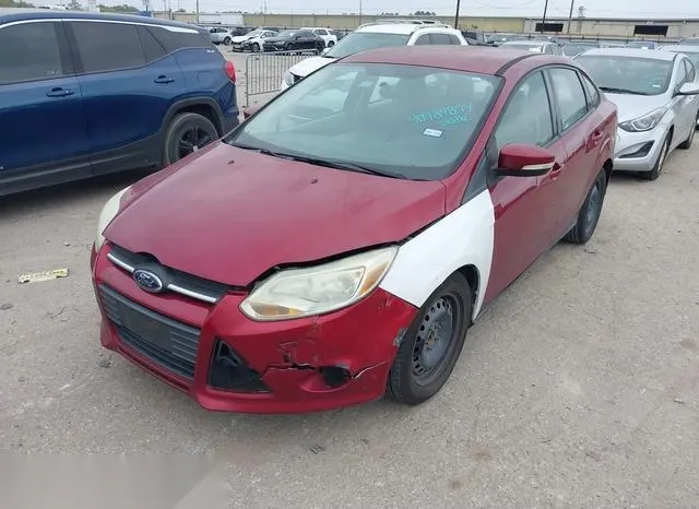 1FADP3F28DL289808 2013 2013 Ford Focus- SE 2