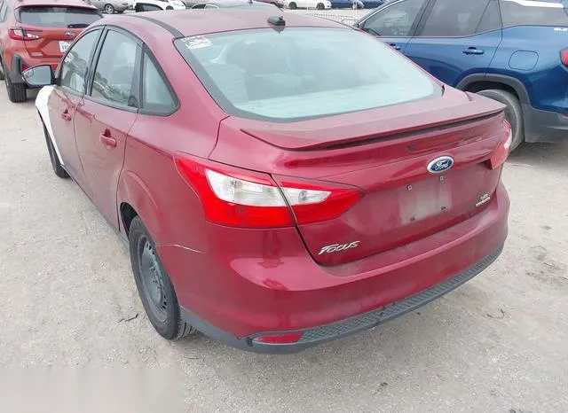 1FADP3F28DL289808 2013 2013 Ford Focus- SE 3