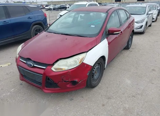 1FADP3F28DL289808 2013 2013 Ford Focus- SE 6