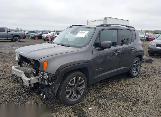 ZACCJABB2HPG36942 2017 2017 Jeep Renegade- Latitude Fwd 2