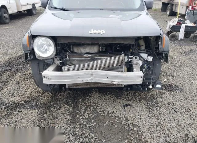 ZACCJABB2HPG36942 2017 2017 Jeep Renegade- Latitude Fwd 6