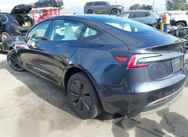 5YJ3E1EB5RF754671 2024 2024 Tesla Model 3- Long Range Dual 3