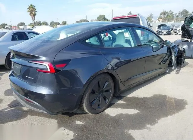 5YJ3E1EB5RF754671 2024 2024 Tesla Model 3- Long Range Dual 4