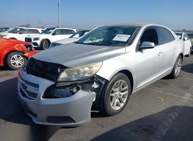 1G11D5RR4DF118703 2013 2013 Chevrolet Malibu- Eco 2