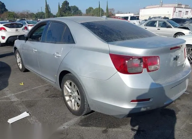 1G11D5RR4DF118703 2013 2013 Chevrolet Malibu- Eco 3