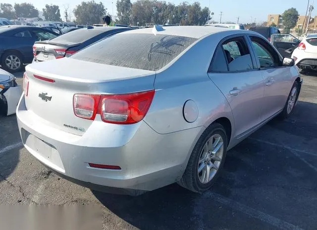 1G11D5RR4DF118703 2013 2013 Chevrolet Malibu- Eco 4