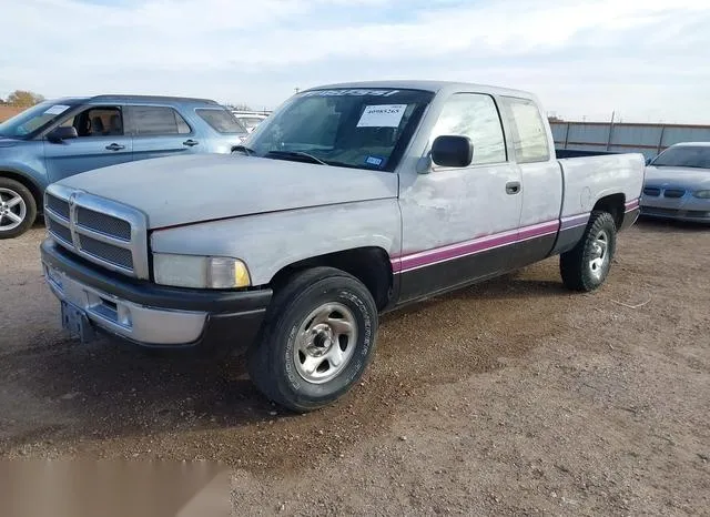 3B7HC13Y8TG116788 1996 1996 Dodge RAM 1500 2