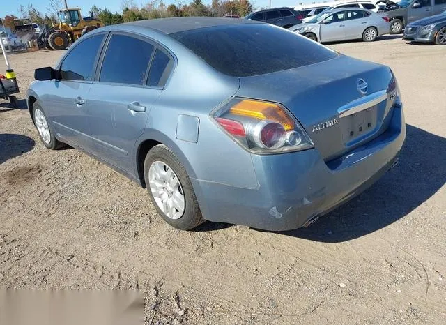 1N4AL2AP2BC123616 2011 2011 Nissan Altima- 2-5 S 3