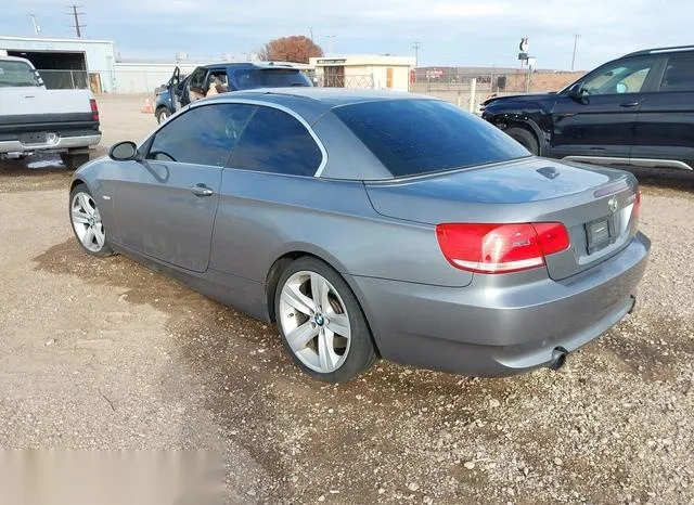 WBAWL73539P473233 2009 2009 BMW 3 Series- 335I 3