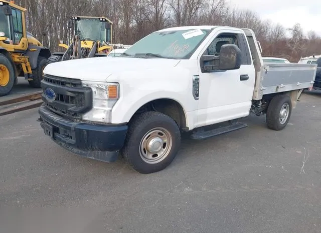 1FDBF2A6XMED15298 2021 2021 Ford F-250- XL 2