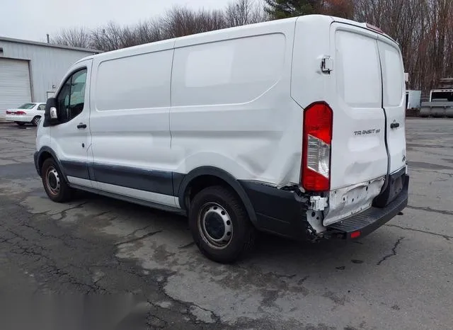 1FTYE1Y81MKA75062 2021 2021 Ford Transit-150 Cargo Van 3