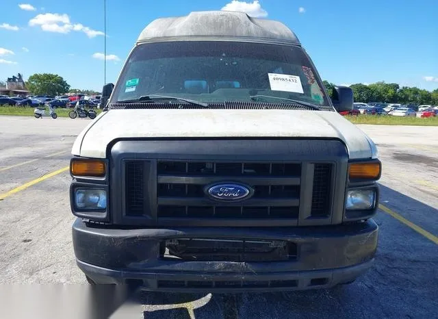 1FTNS2EW2EDA12269 2014 2014 Ford E-250- Commercial 6