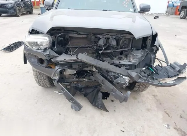 3TYCZ5AN9MT032771 2021 2021 Toyota Tacoma- Trd Off-Road 6