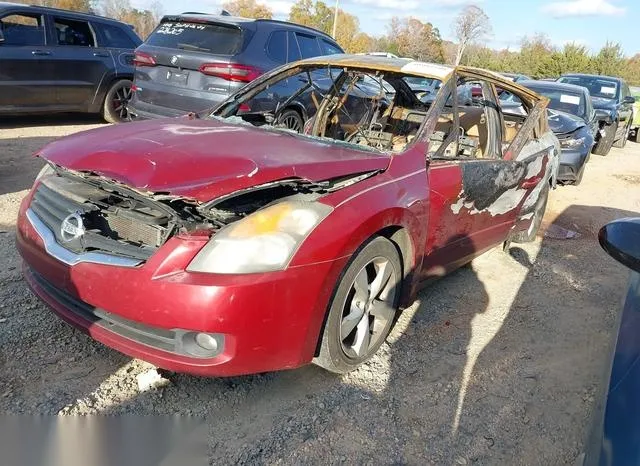 1N4BL21E47N441087 2007 2007 Nissan Altima- 3-5 SE 2