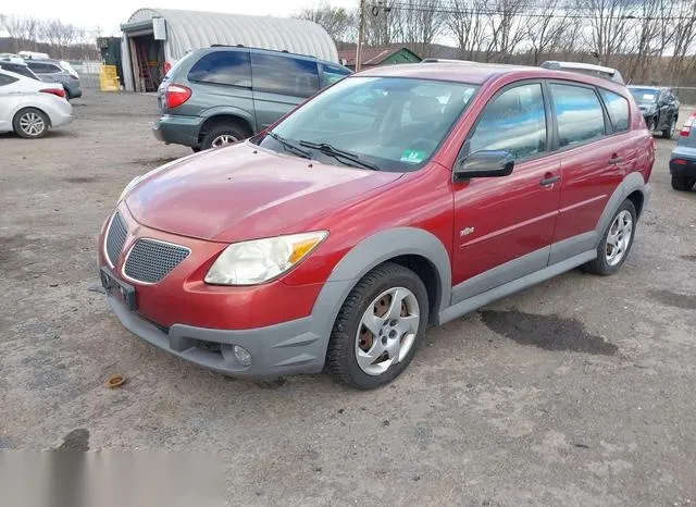 5Y2SL63835Z474791 2005 2005 Pontiac Vibe 2