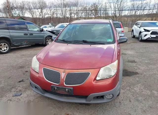 5Y2SL63835Z474791 2005 2005 Pontiac Vibe 6