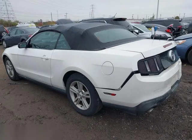 1ZVBP8EM7C5276453 2012 2012 Ford Mustang- V6 3