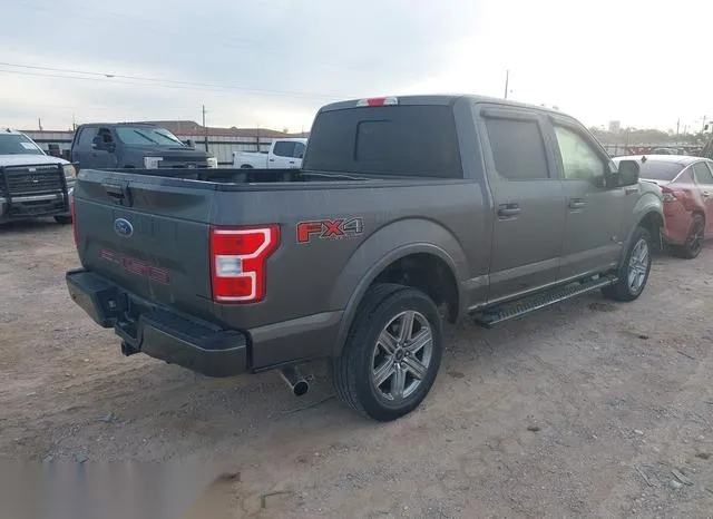 1FTEW1E59JKC93904 2018 2018 Ford F-150- Xlt 4