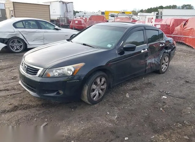 1HGCP36808A038021 2008 2008 Honda Accord- 3-5 Ex-L 2