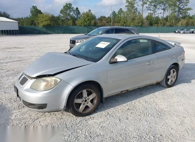 1G2AL15F277110942 2007 2007 Pontiac G5 2