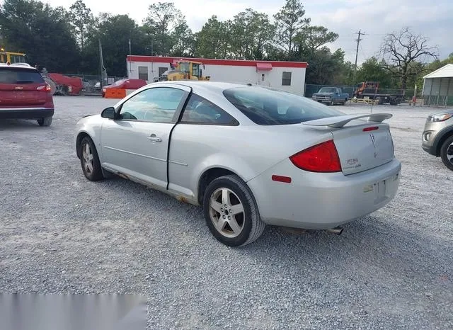 1G2AL15F277110942 2007 2007 Pontiac G5 3