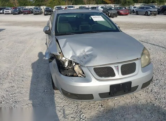 1G2AL15F277110942 2007 2007 Pontiac G5 6