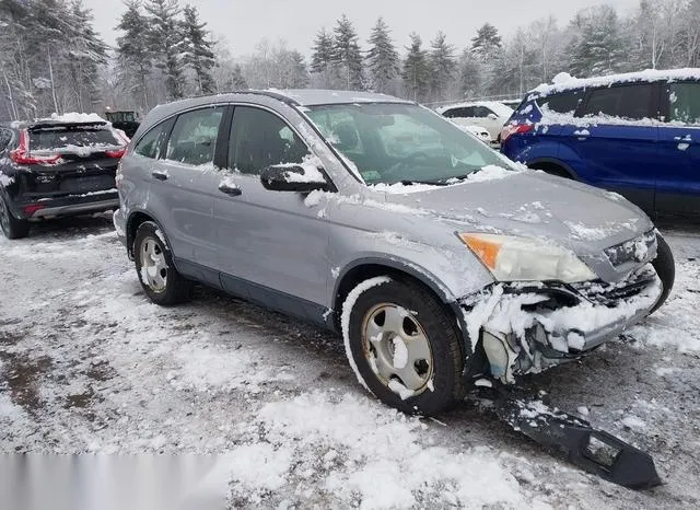 JHLRE38398C017448 2008 2008 Honda CR-V- LX 1