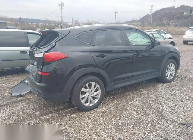 KM8J3CA44LU172197 2020 2020 Hyundai Tucson- Value 4