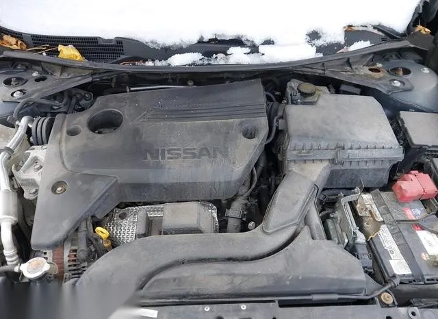 1N4AL3APXHC297383 2017 2017 Nissan Altima- 2-5 SV 10