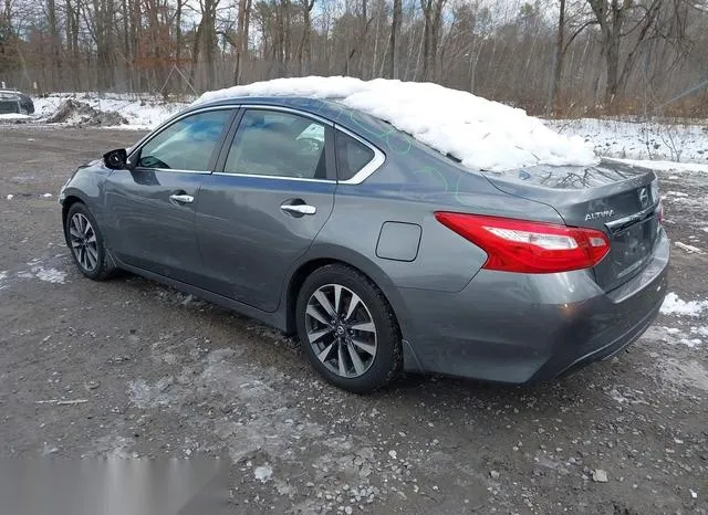 1N4AL3APXHC297383 2017 2017 Nissan Altima- 2-5 SV 3