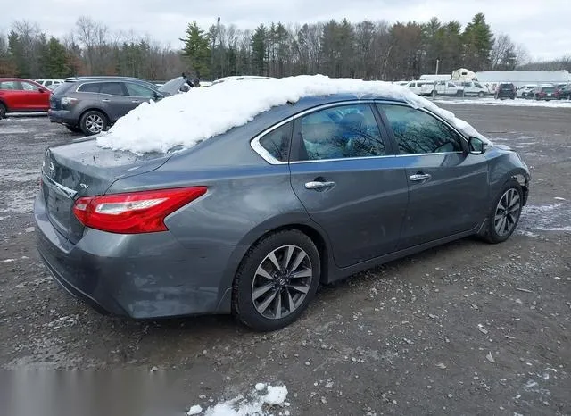 1N4AL3APXHC297383 2017 2017 Nissan Altima- 2-5 SV 4