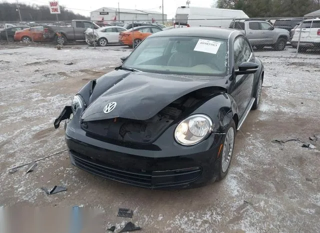 3VWJ07AT7FM639758 2015 2015 Volkswagen Beetle- 1-8T 2