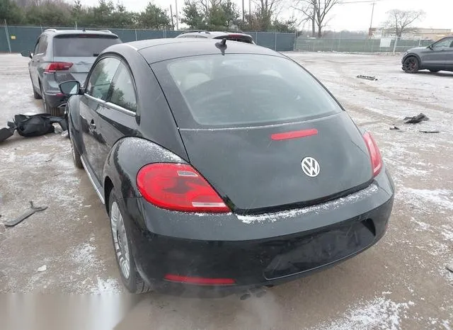 3VWJ07AT7FM639758 2015 2015 Volkswagen Beetle- 1-8T 3