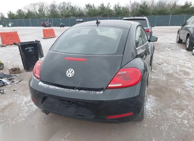 3VWJ07AT7FM639758 2015 2015 Volkswagen Beetle- 1-8T 4