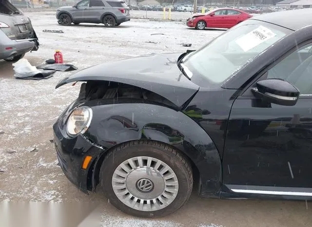 3VWJ07AT7FM639758 2015 2015 Volkswagen Beetle- 1-8T 6