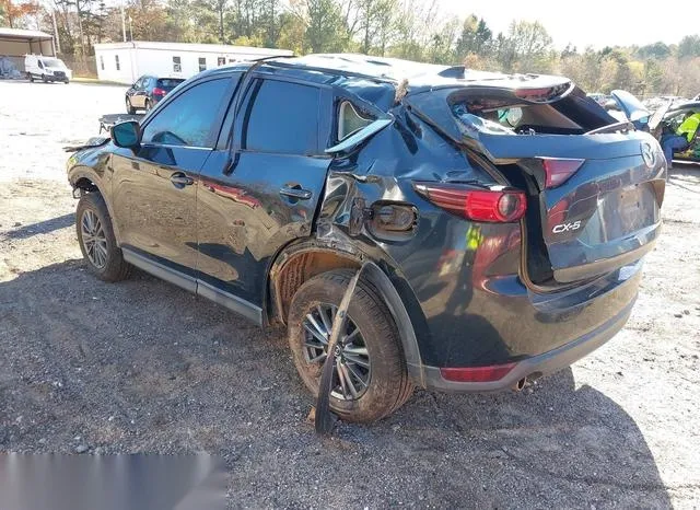 JM3KFACL9H0112463 2017 2017 Mazda CX-5- Touring 3