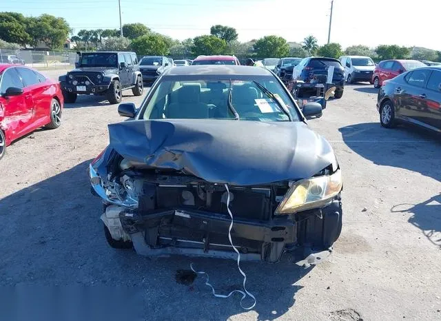 4T1BE46K87U712720 2007 2007 Toyota Camry- LE 6