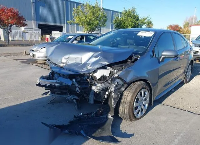 JTDBCMFE1R3035524 2024 2024 Toyota Corolla- Hybrid Le 6