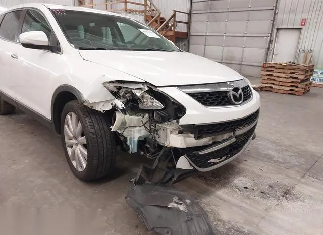 JM3TB3MA9A0238353 2010 2010 Mazda CX-9- Grand Touring 6