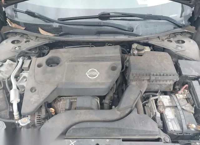 1N4AL3APXFC174809 2015 2015 Nissan Altima- 2-5 SV 10