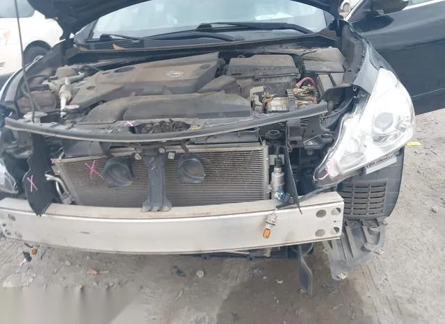 1N4AL3APXFC174809 2015 2015 Nissan Altima- 2-5 SV 6