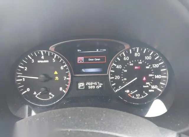 1N4AL3APXFC174809 2015 2015 Nissan Altima- 2-5 SV 7