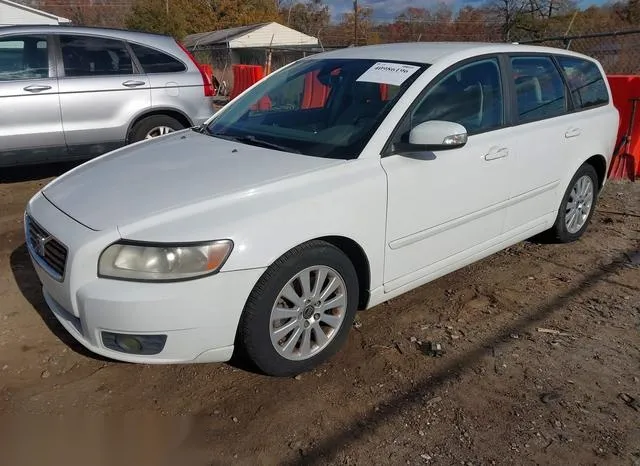 YV1382MW3A2572440 2010 2010 Volvo V50- 2-4I 2