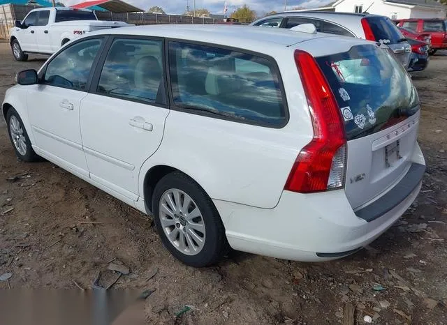 YV1382MW3A2572440 2010 2010 Volvo V50- 2-4I 3